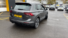 Volkswagen Tiguan 2.0 TSi 180 4Motion R-Line 5dr DSG Petrol Estate